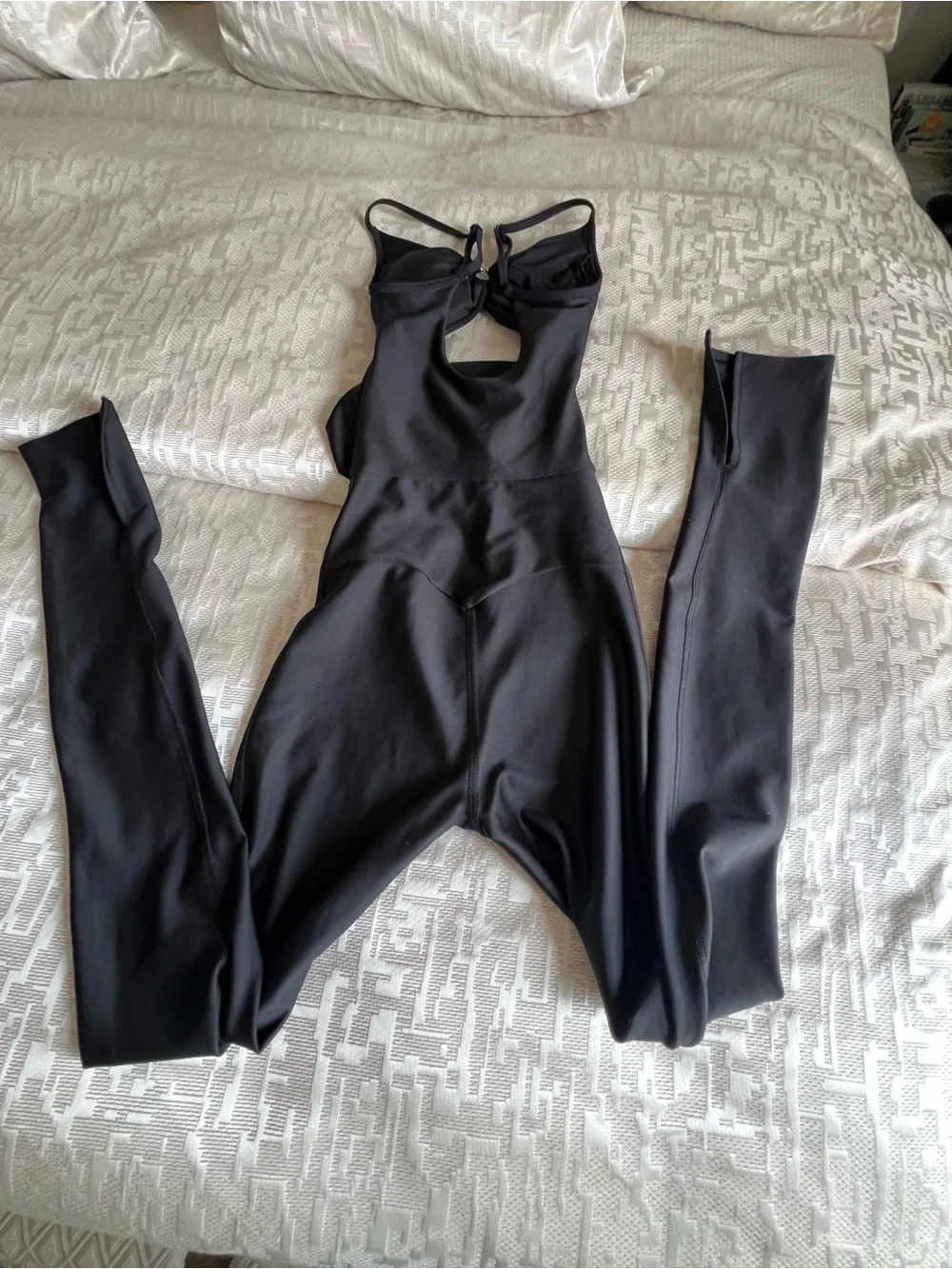 alo Airlift A-List Onesie